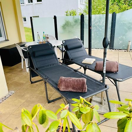 Haus Jenni Im Schwarzwald, 3,5-Zimmer, Grosse Terrasse Freudenstadt Zewnętrze zdjęcie