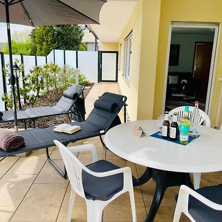 Haus Jenni Im Schwarzwald, 3,5-Zimmer, Grosse Terrasse Freudenstadt Zewnętrze zdjęcie