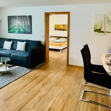 Haus Jenni Im Schwarzwald, 3,5-Zimmer, Grosse Terrasse Freudenstadt Zewnętrze zdjęcie