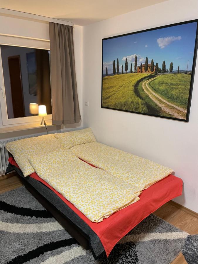 Haus Jenni Im Schwarzwald, 3,5-Zimmer, Grosse Terrasse Freudenstadt Zewnętrze zdjęcie