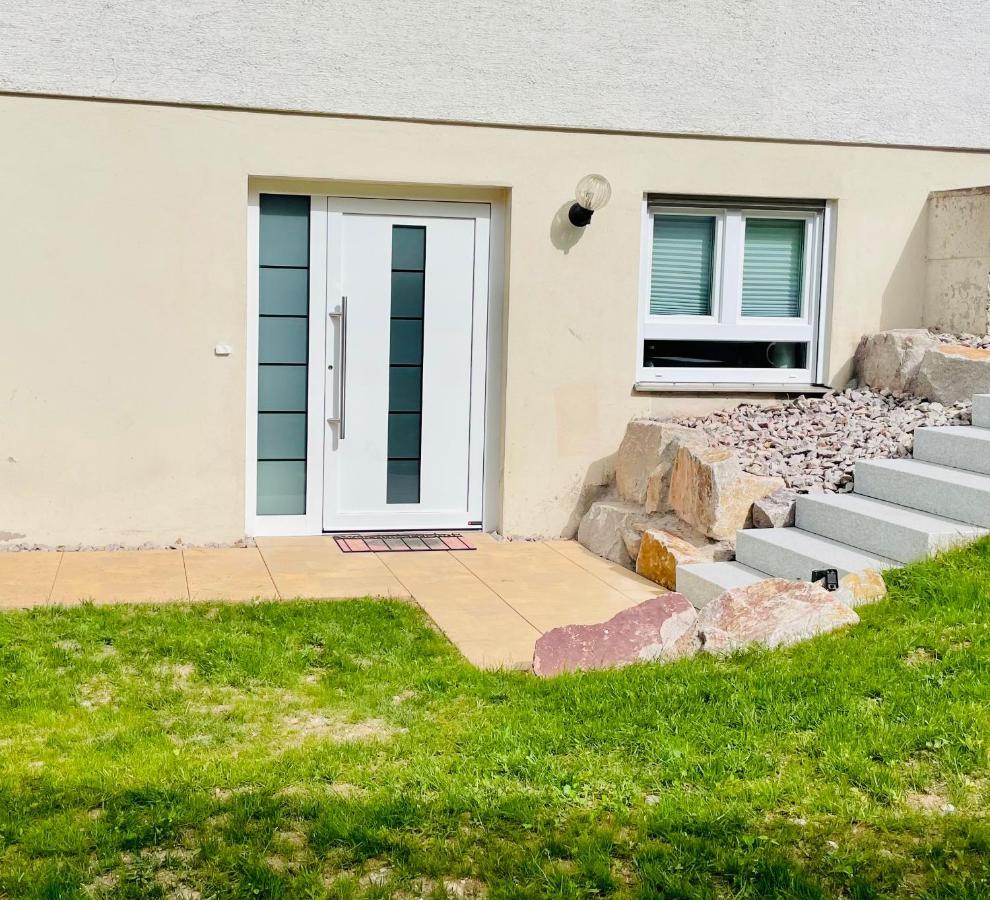 Haus Jenni Im Schwarzwald, 3,5-Zimmer, Grosse Terrasse Freudenstadt Zewnętrze zdjęcie
