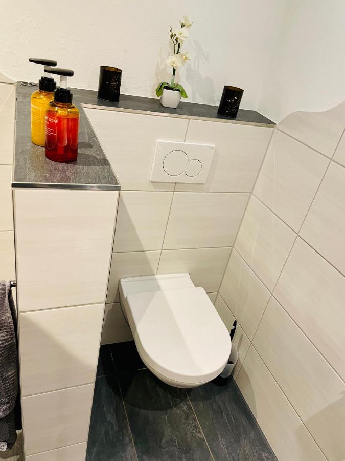 Haus Jenni Im Schwarzwald, 3,5-Zimmer, Grosse Terrasse Freudenstadt Zewnętrze zdjęcie