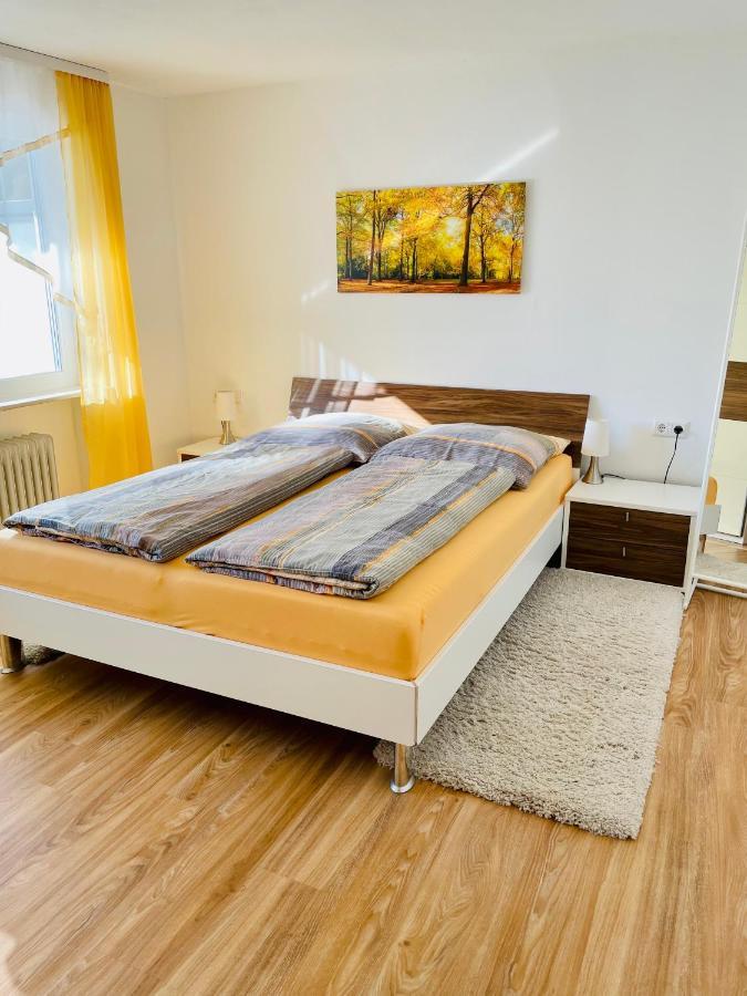 Haus Jenni Im Schwarzwald, 3,5-Zimmer, Grosse Terrasse Freudenstadt Zewnętrze zdjęcie
