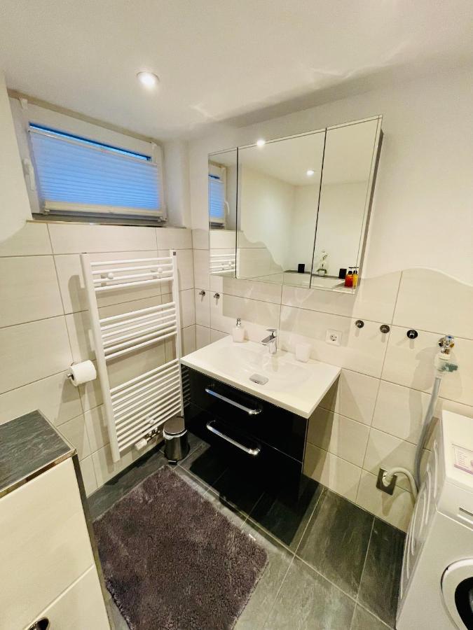 Haus Jenni Im Schwarzwald, 3,5-Zimmer, Grosse Terrasse Freudenstadt Zewnętrze zdjęcie