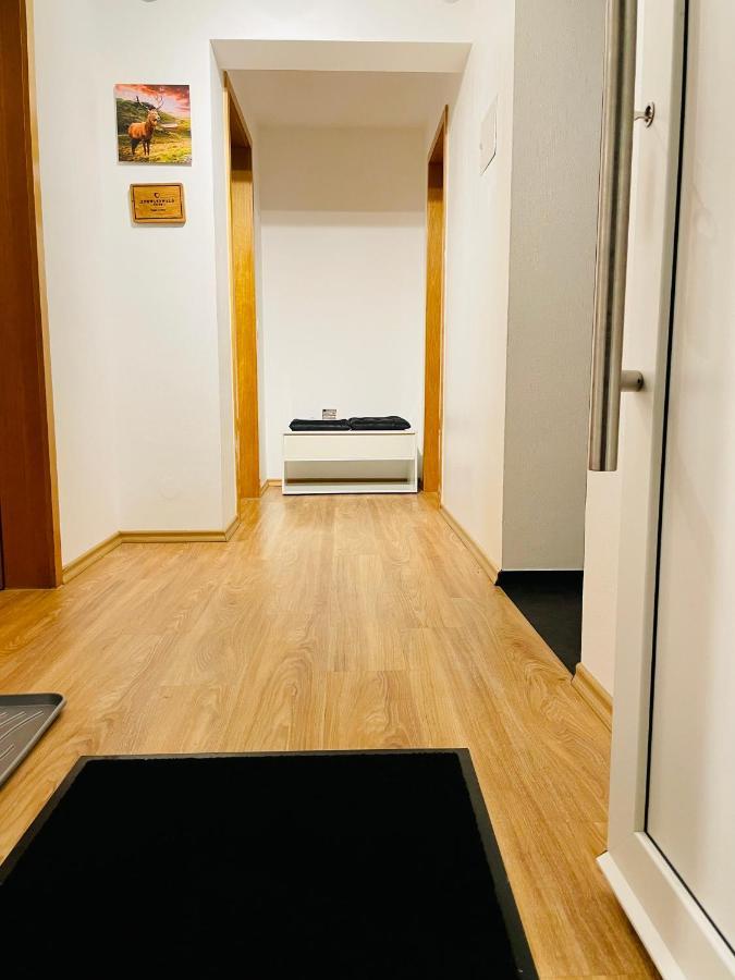 Haus Jenni Im Schwarzwald, 3,5-Zimmer, Grosse Terrasse Freudenstadt Zewnętrze zdjęcie