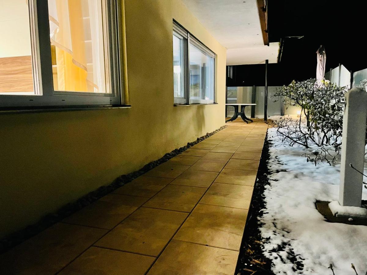 Haus Jenni Im Schwarzwald, 3,5-Zimmer, Grosse Terrasse Freudenstadt Zewnętrze zdjęcie