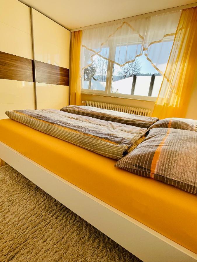 Haus Jenni Im Schwarzwald, 3,5-Zimmer, Grosse Terrasse Freudenstadt Zewnętrze zdjęcie
