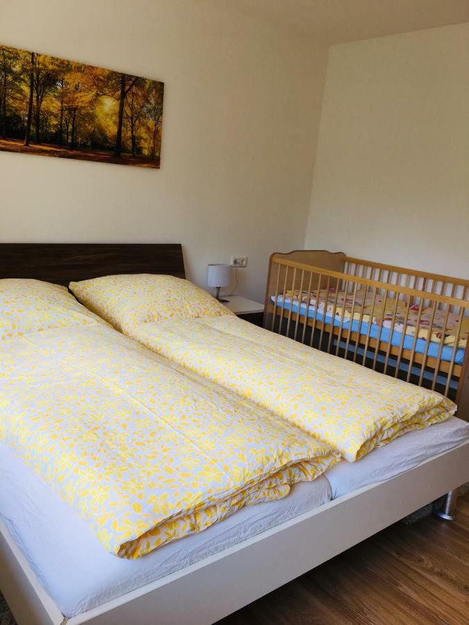 Haus Jenni Im Schwarzwald, 3,5-Zimmer, Grosse Terrasse Freudenstadt Zewnętrze zdjęcie