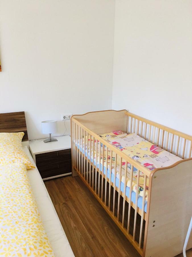 Haus Jenni Im Schwarzwald, 3,5-Zimmer, Grosse Terrasse Freudenstadt Zewnętrze zdjęcie