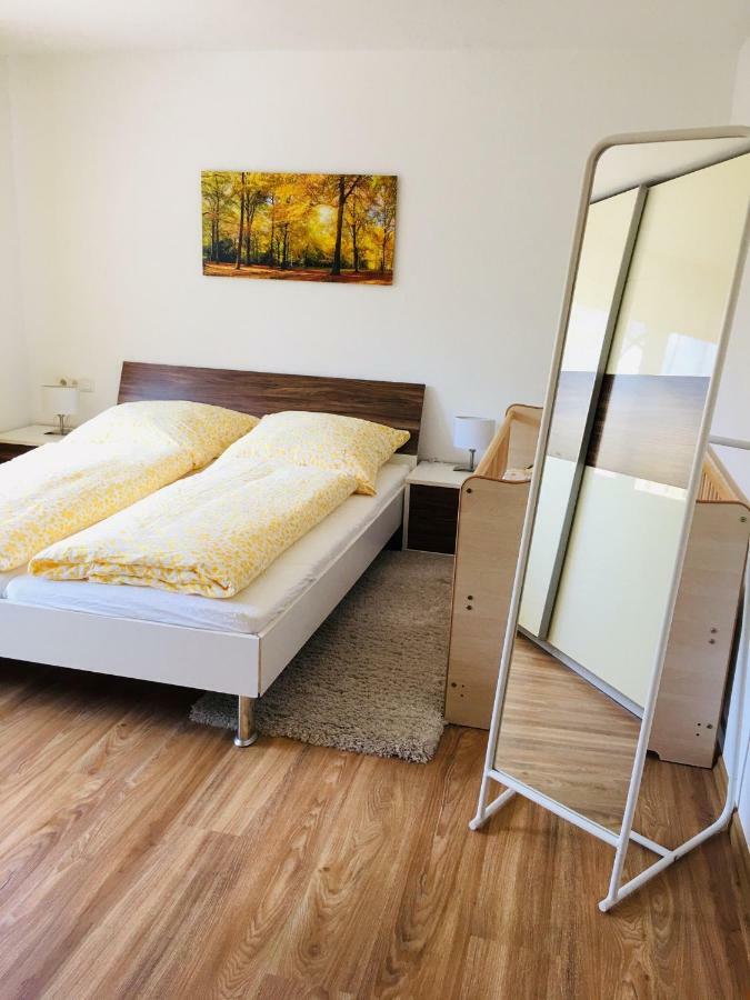 Haus Jenni Im Schwarzwald, 3,5-Zimmer, Grosse Terrasse Freudenstadt Zewnętrze zdjęcie