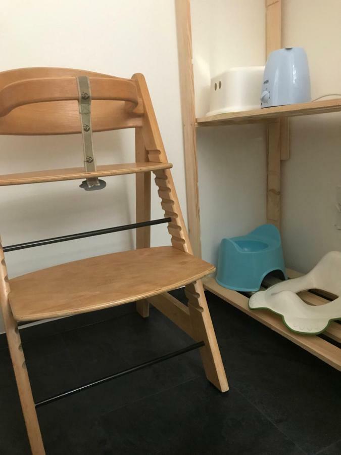 Haus Jenni Im Schwarzwald, 3,5-Zimmer, Grosse Terrasse Freudenstadt Zewnętrze zdjęcie