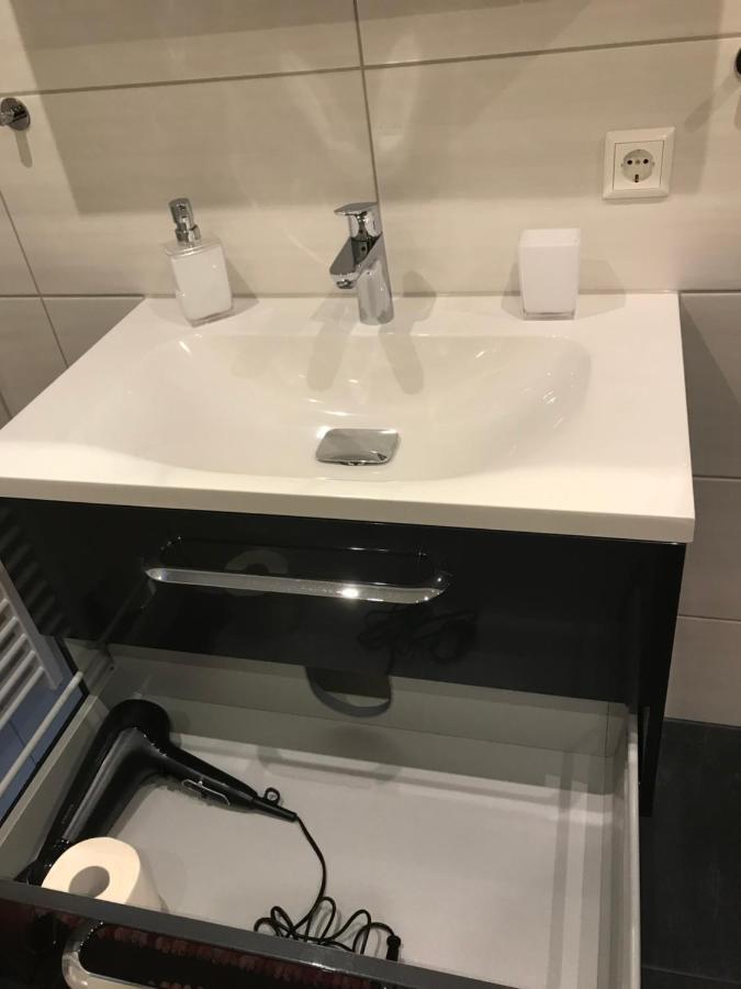 Haus Jenni Im Schwarzwald, 3,5-Zimmer, Grosse Terrasse Freudenstadt Zewnętrze zdjęcie